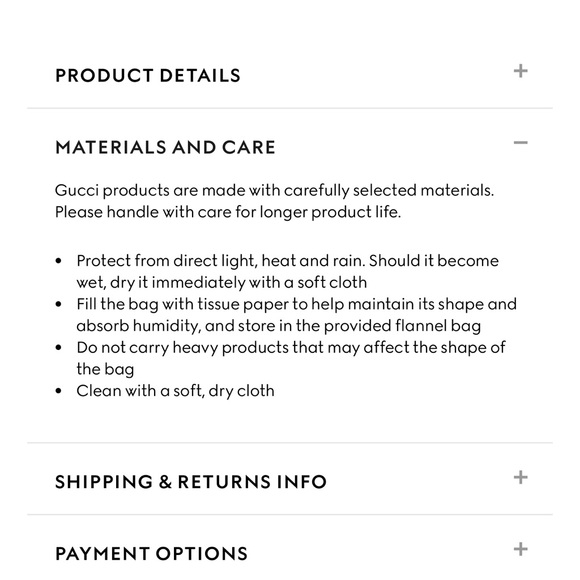 GUCCI DIANA SMALL TOTE BAG - Picture 13 of 14